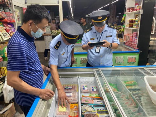 寧波開展流通環(huán)節(jié)檢查，守護雙節(jié)乳制品安全